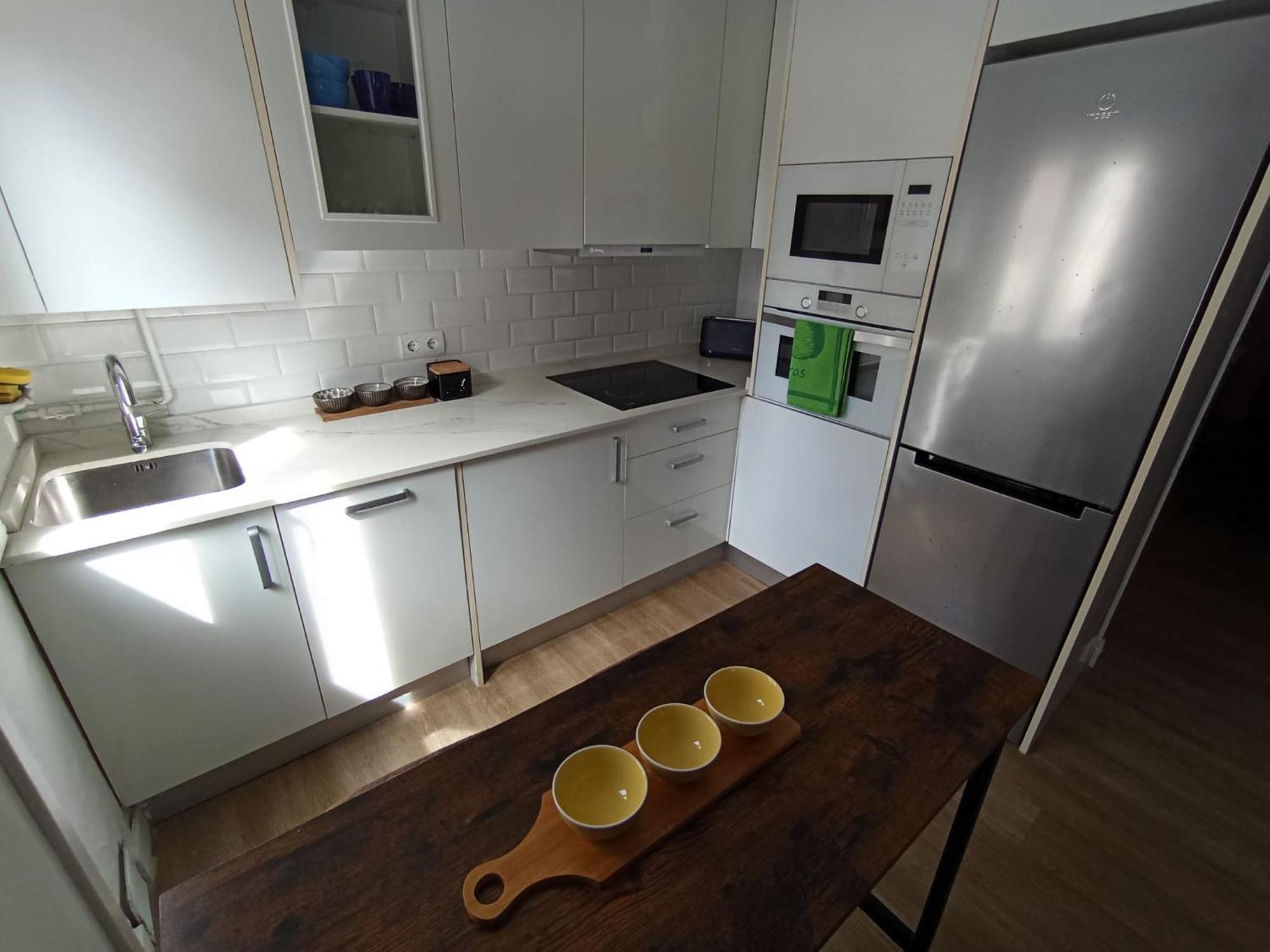 Apartamento En Santander Cercano Al Centro Exterior foto