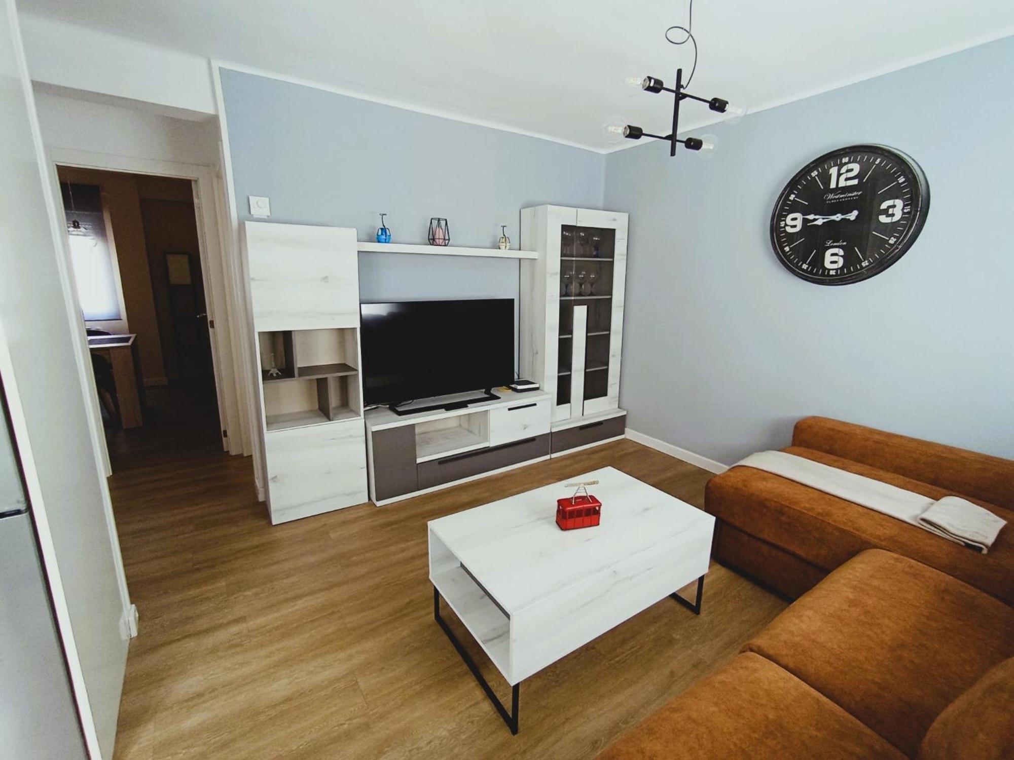 Apartamento En Santander Cercano Al Centro Exterior foto