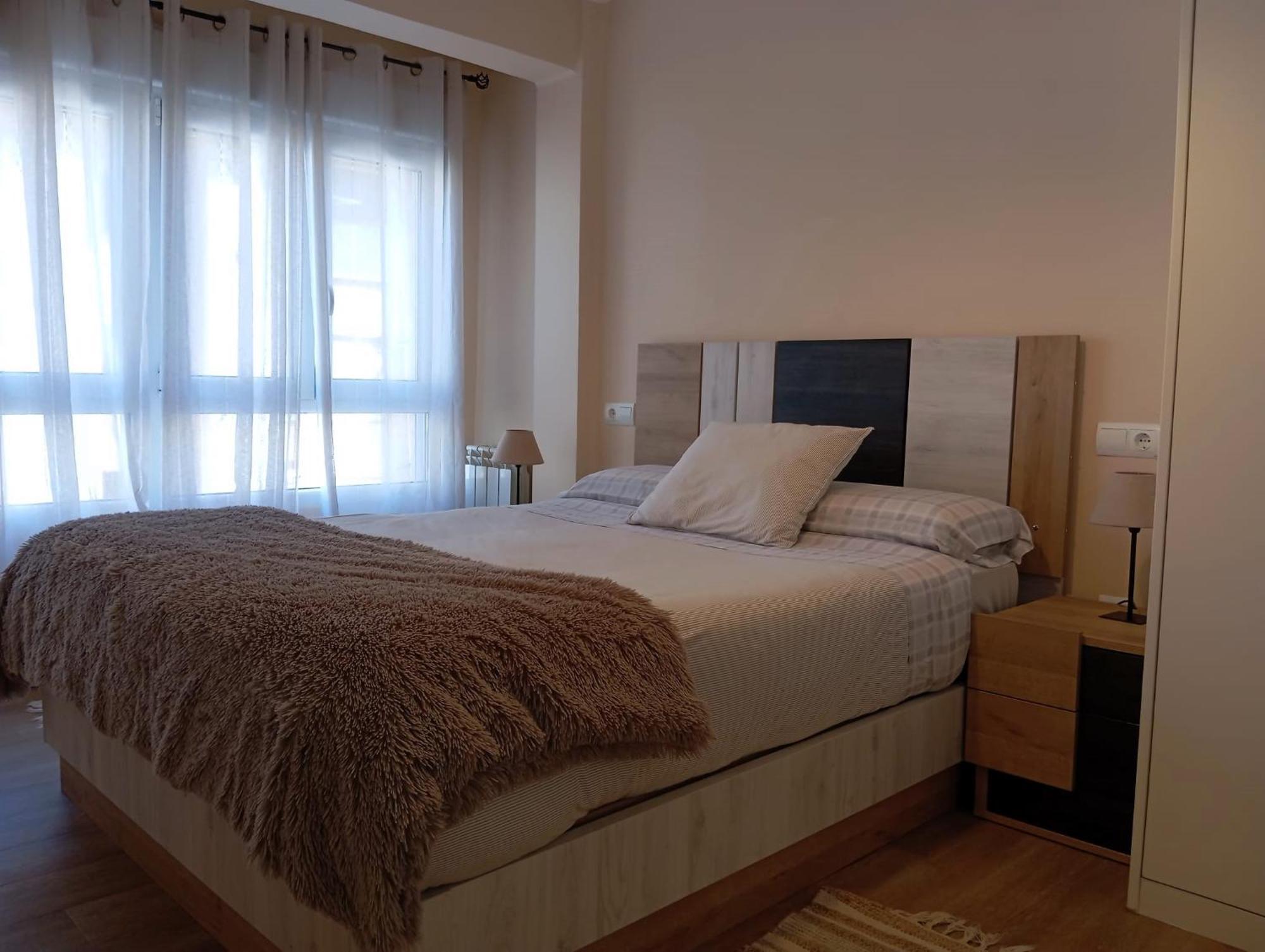 Apartamento En Santander Cercano Al Centro Exterior foto