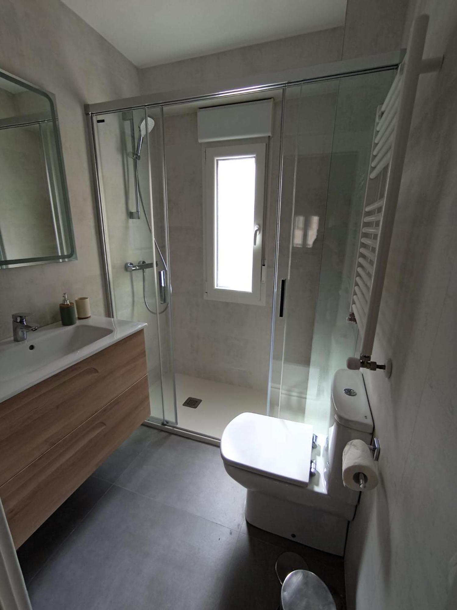 Apartamento En Santander Cercano Al Centro Exterior foto
